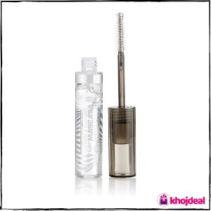 Transparent mascara - Deborah Milano Love My Lashes Mascara