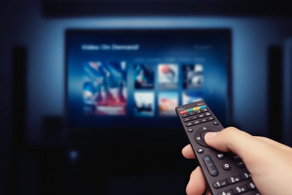 Best 43 Inch TV In India