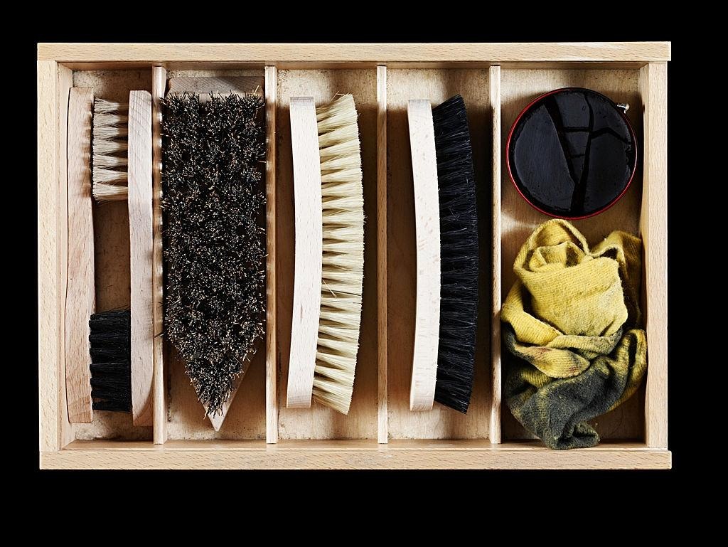 Best Shoe Polish in India