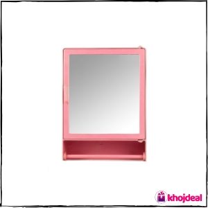 ABS Bathroom Mirror Cabinet : Unbreakable Z-H 114