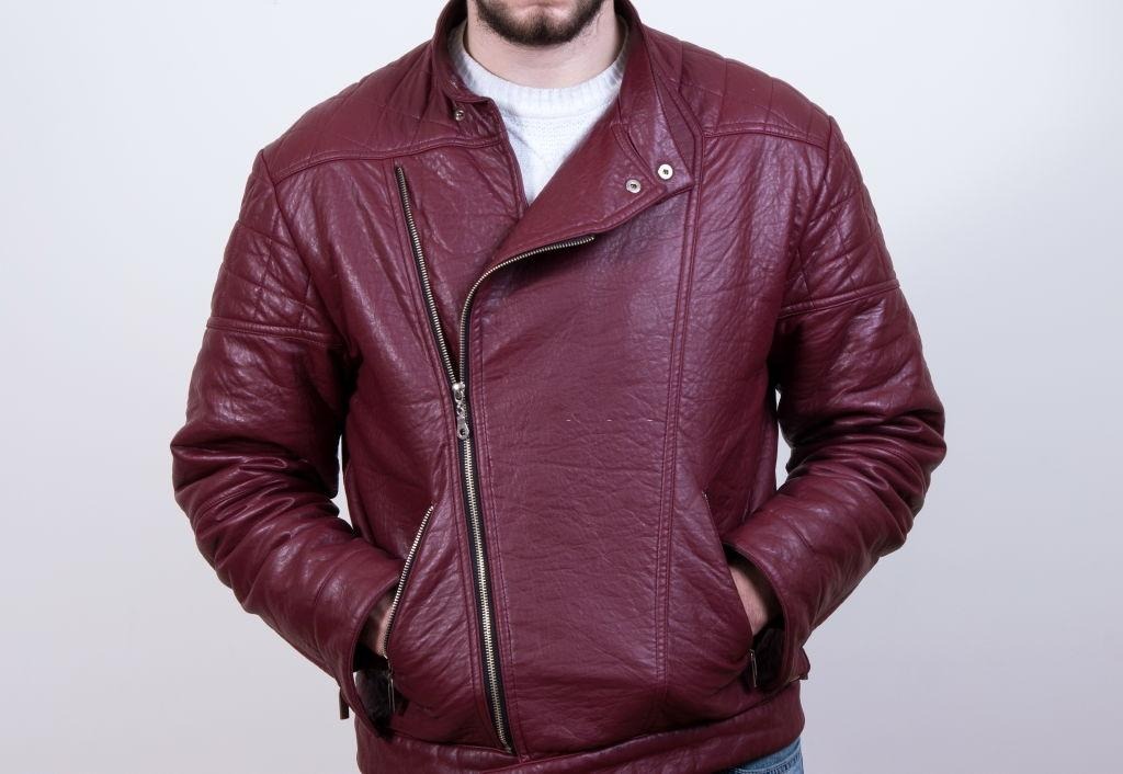 Best Bareskin Leather Jacket in India
