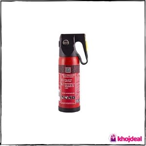 Ceasefire Fire Extinguisher : Red MAP 90 500gm