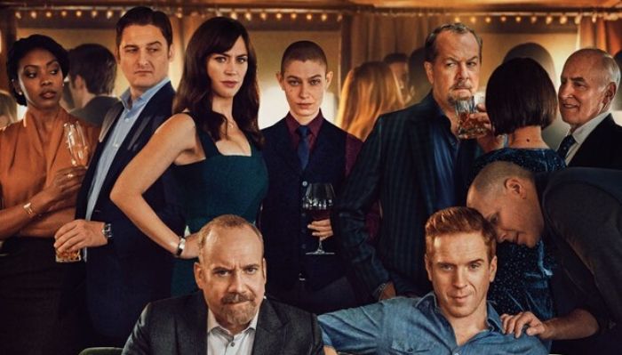 Best Workplace TV Shows - Billions