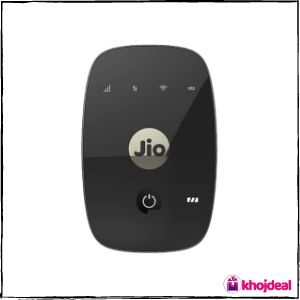 Reliance Jio Wi-Fi M2 Wireless Data Card