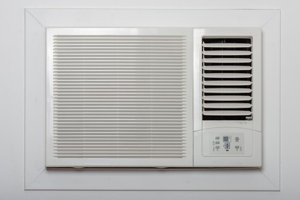Best Window AC 1 Ton