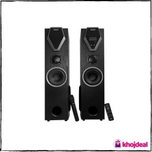 philips digital multimedia tower 25000w