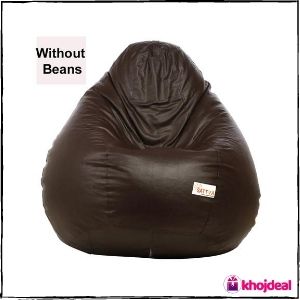 Sattva Bean Bag - Sattva XXXL Bean Bag Without Beans