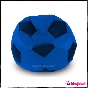 Dolphin Bean Bag - XXXL Bean Bag
