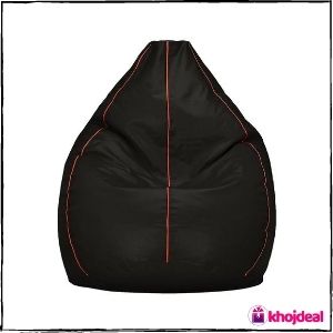 Amazon Bean Bag - Solimo XXXL Large Bean Bag Cover