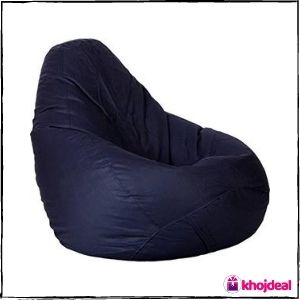 CaddyFull Large Bean Bag Cover Without Bean