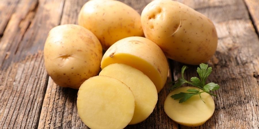 Potatoes