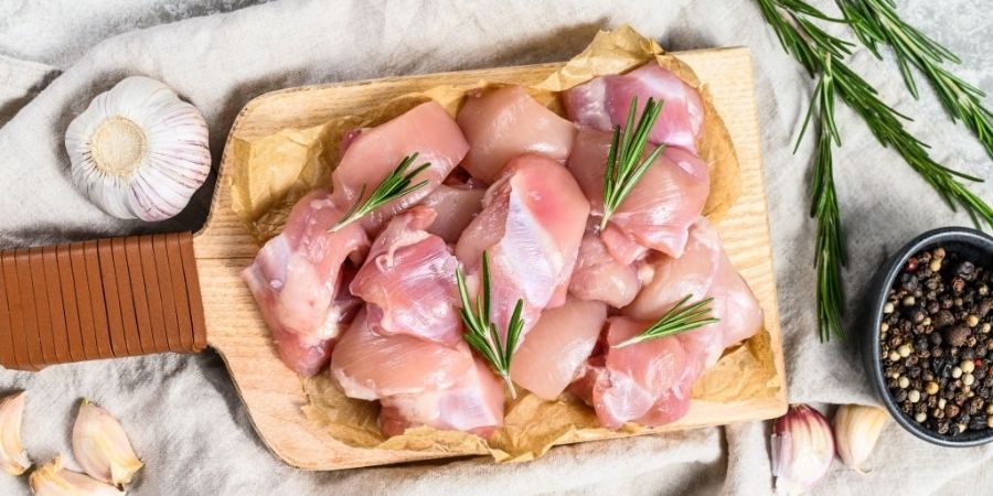 Chicken