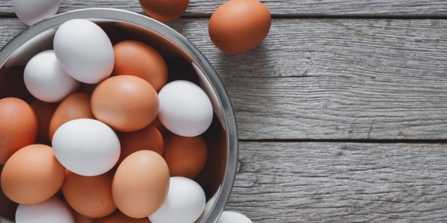 Eggs