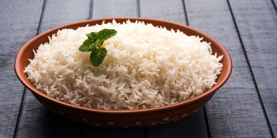 Rice