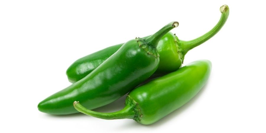 Chili pepper