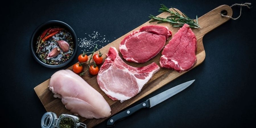 Meat