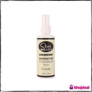 Shoe Mistri Renovator Shoe Polish