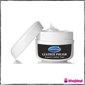 TetraClean Multi-color Shoe Polish