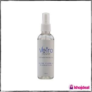 Vetro Power Footwear Protection Spray
