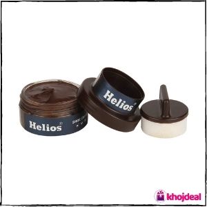 Helios Shoe Polish Cream