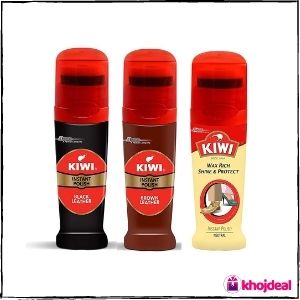 Kiwi Instant Shoe Polish