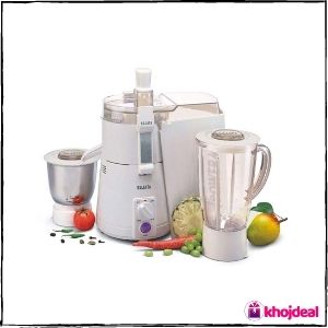Sujata - Best Juicer Mixer Grinder in India