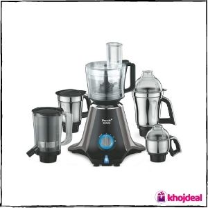 Preethi Zodiac MG 218 Juicer Mixer Grinder
