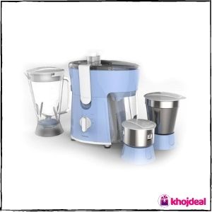 Philips Amaze HL7576/00 Juicer Mixer Grinder