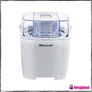 Kitchenif Scoop 222 Digital Ice Cream Making machine