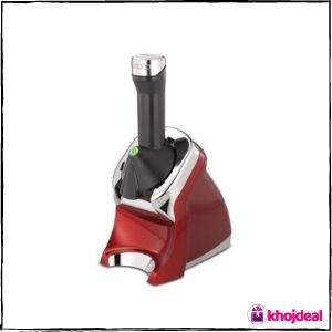 Yonanas 986 Elite Dessert Maker