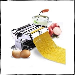 P YU 3 in 1 Pasta Maker