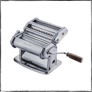 Imperia Ipasta Pasta Maker Review