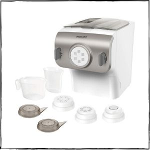 Philips Pasta Maker Review