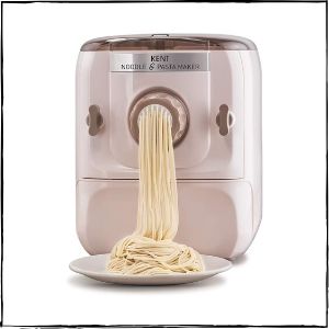 KENT Pasta Maker Review