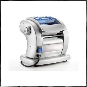 Imperia Presto Pasta Maker Review