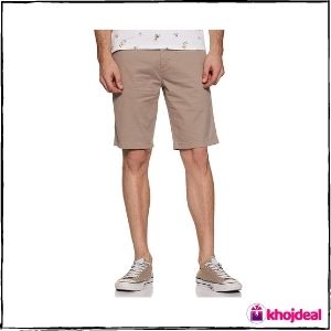 Levi's - best shorts brand in India