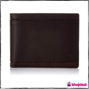Titan Men's Leather Wallet