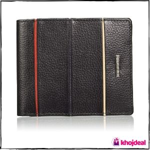 Peter England Wallet Review