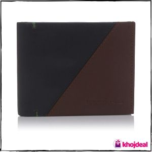 Woodland Men's Leather Wallet