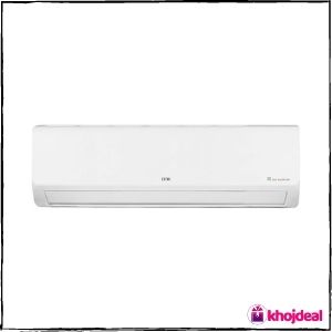 IFB IACI18SA5G3C Air Conditioner (1.5 Ton, 5 Star, Silver Series)