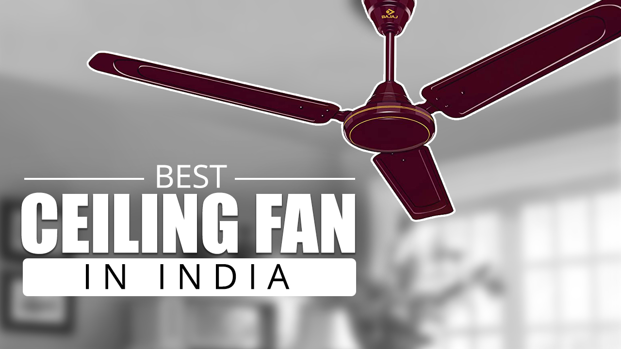 Ceiling Fan Comparison Chart India Shelly Lighting