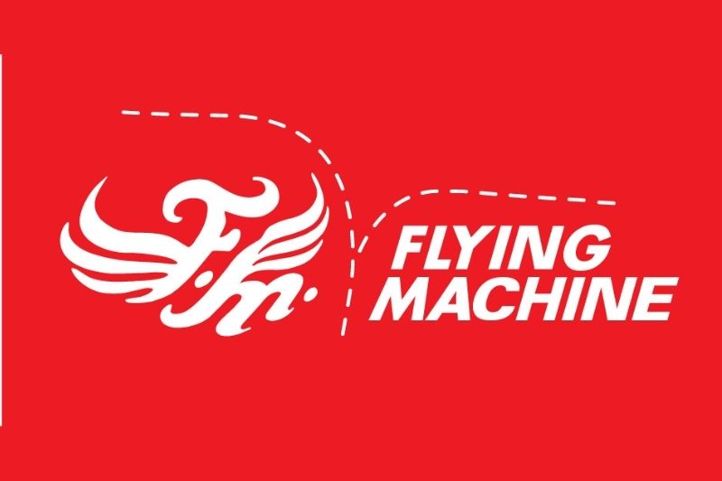 Flying Machine