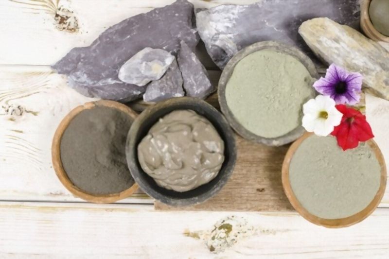 General information about clay