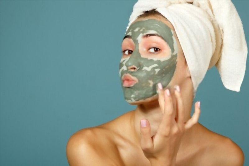 Uses of other types of clay