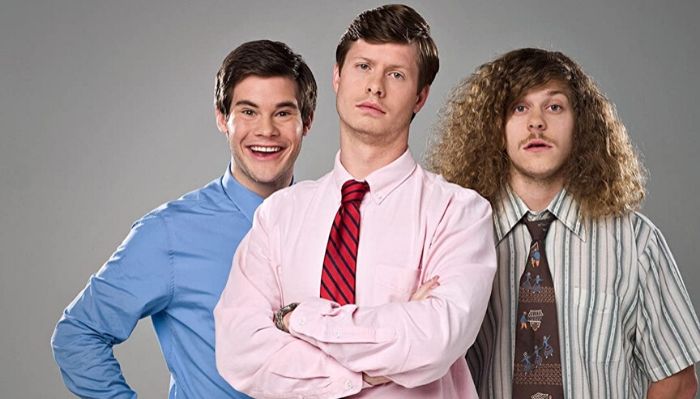 Best Workplace TV Shows - Workaholics