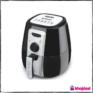 Inalsa Fry-Light Air Fryer