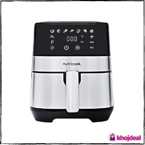 Nutricook by Nutribullet RAF55 Rapid Air Fryer