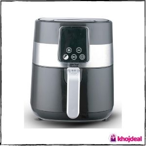 American Micronic AMI-AF1-35CLDx Digital Air Fryer