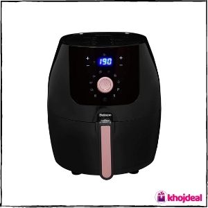 Balzano Digital Air Fryer