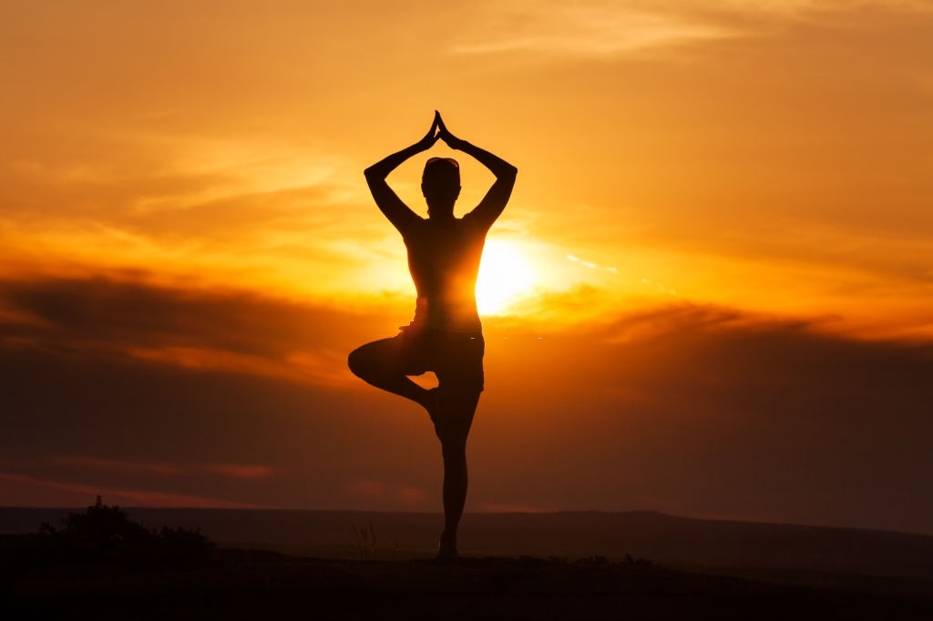 Yoga-For-Weight-Loss